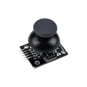 Joystick Module